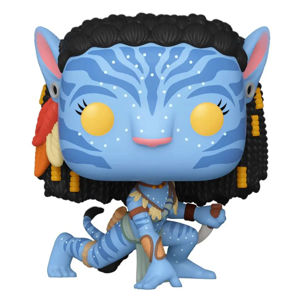 Avatar POP! Movies Vinyl Figure Neytiri 9 cm product photo