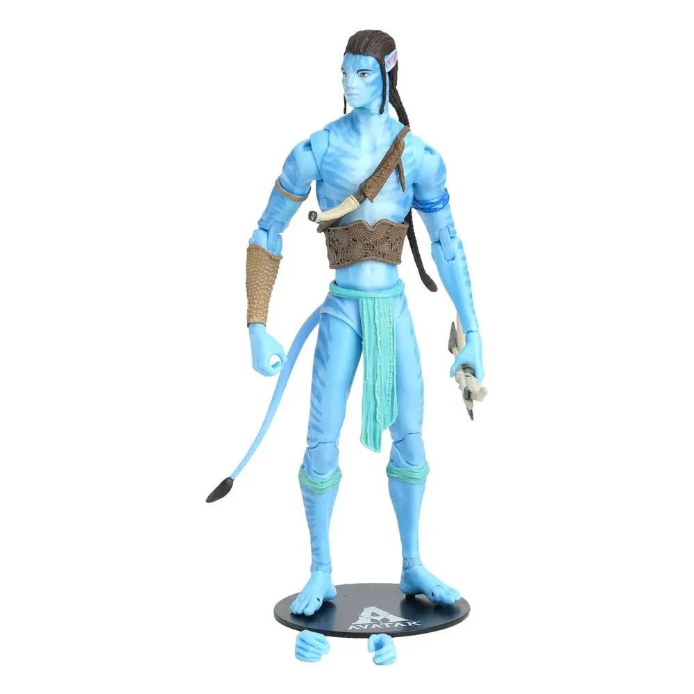 Avatar Action Figure Jake Sully 18 cm product photo