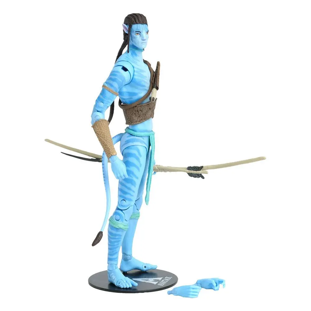 Avatar Action Figure Jake Sully 18 cm product photo