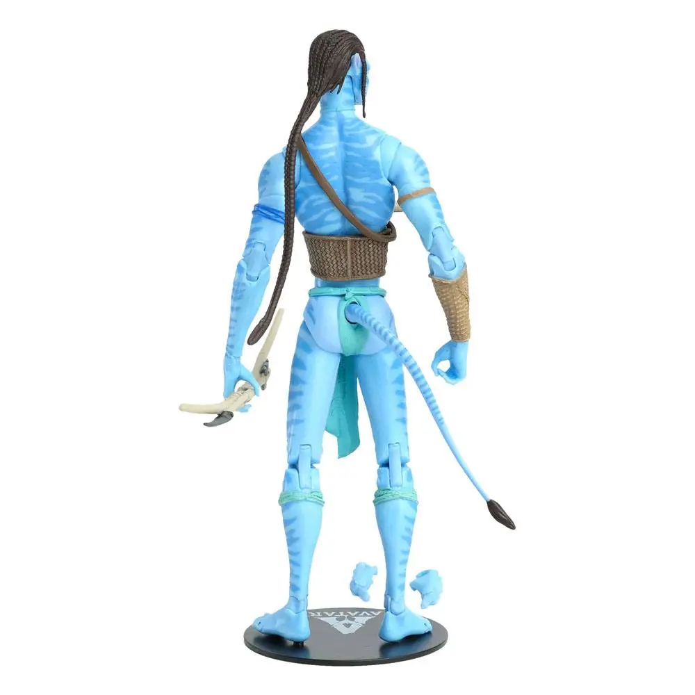 Avatar Action Figure Jake Sully 18 cm product photo