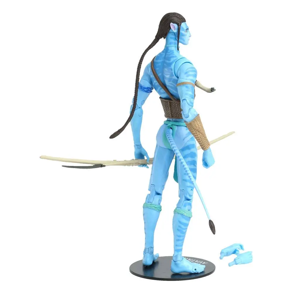 Avatar Action Figure Jake Sully 18 cm product photo