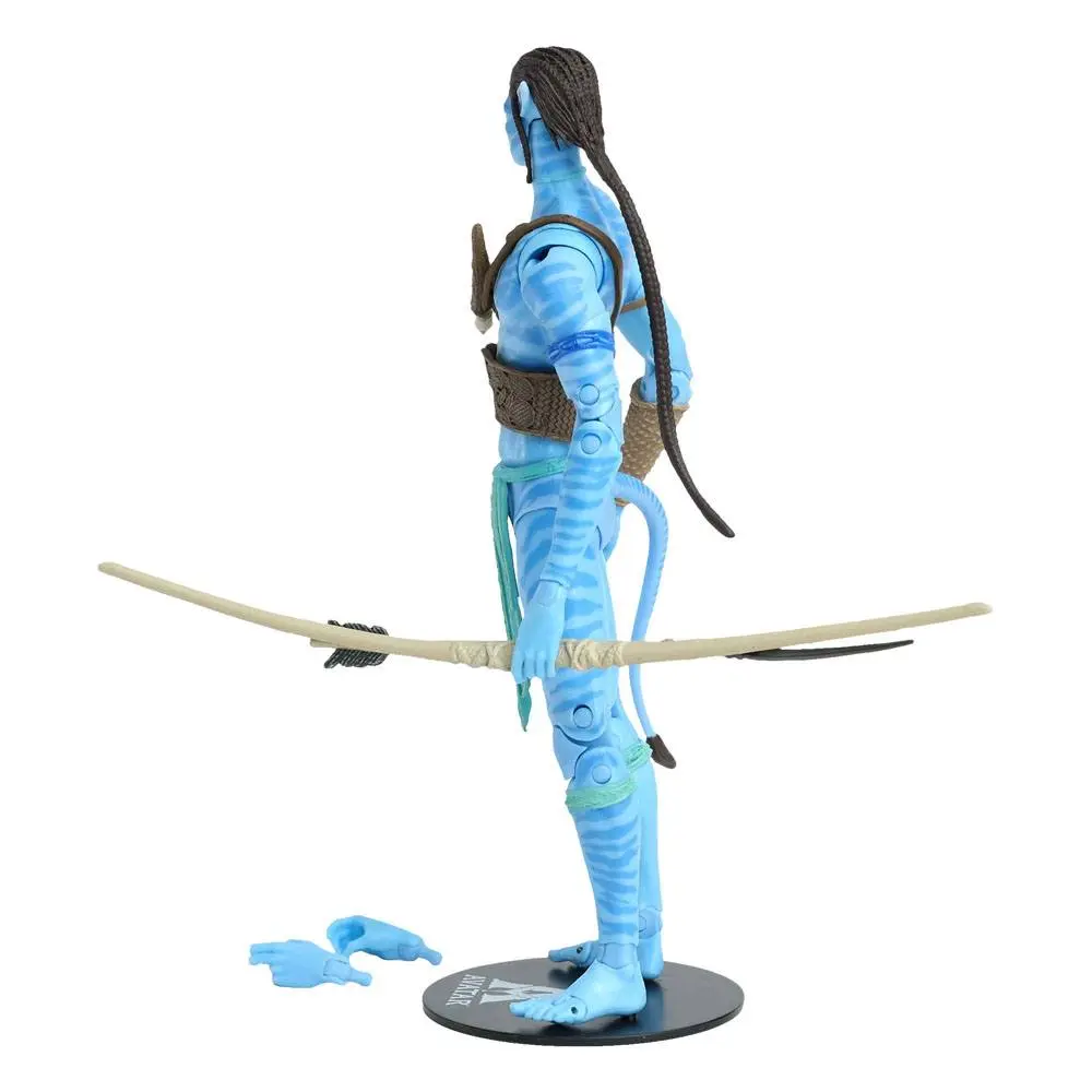 Avatar Action Figure Jake Sully 18 cm product photo