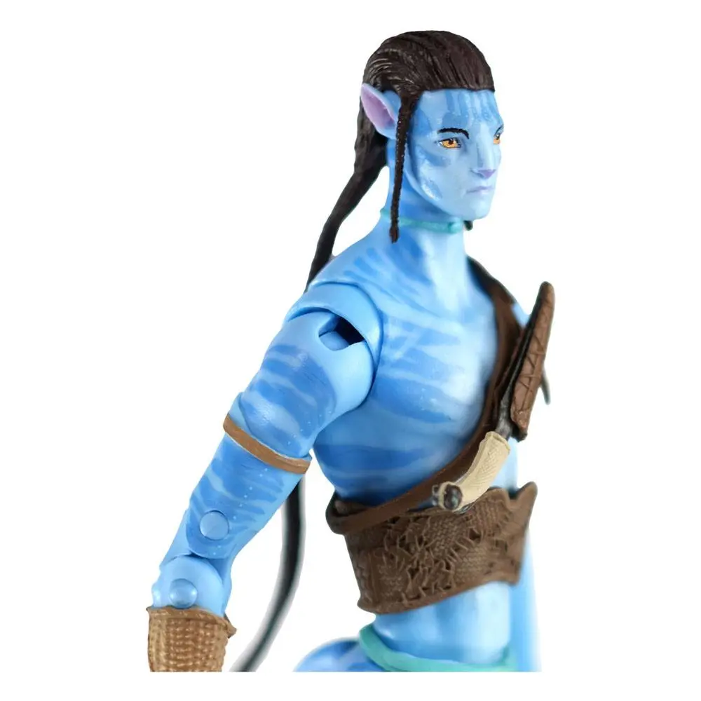 Avatar Action Figure Jake Sully 18 cm product photo