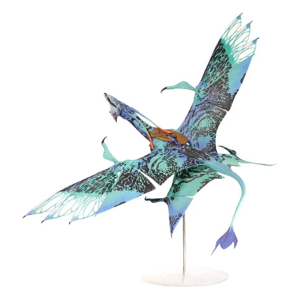 Avatar Mega Banshee Action Figure Jake Sully's Banshee product photo