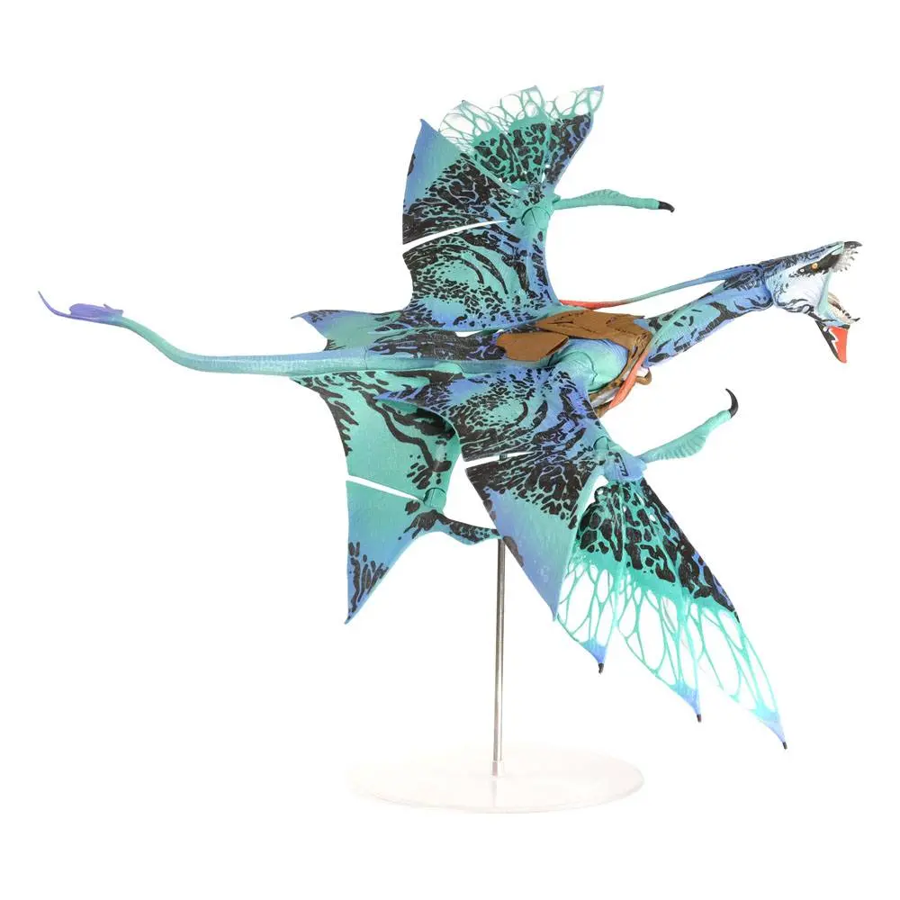 Avatar Mega Banshee Action Figure Jake Sully's Banshee product photo