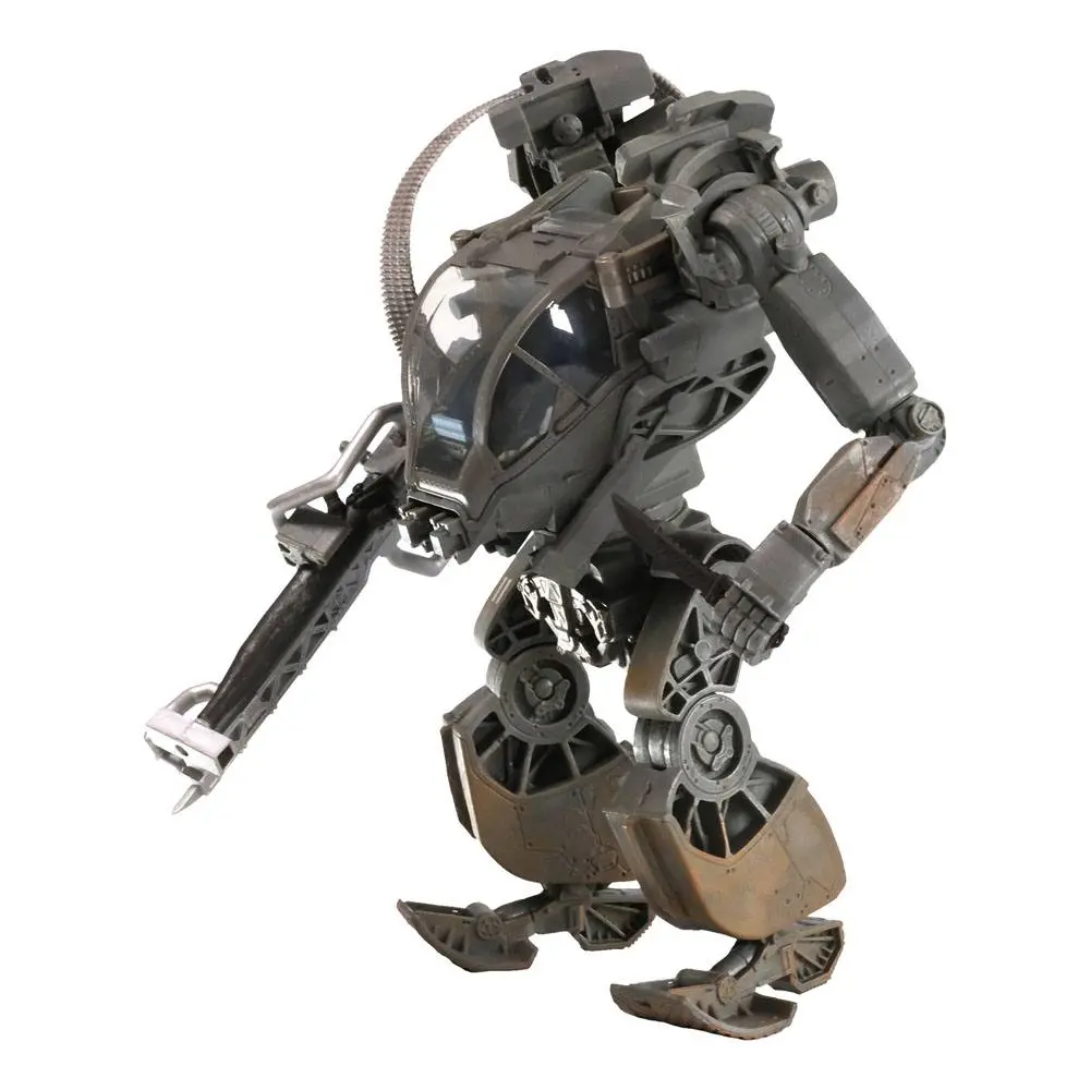 Avatar Megafig Action Figure Amp Suit 30 cm product photo
