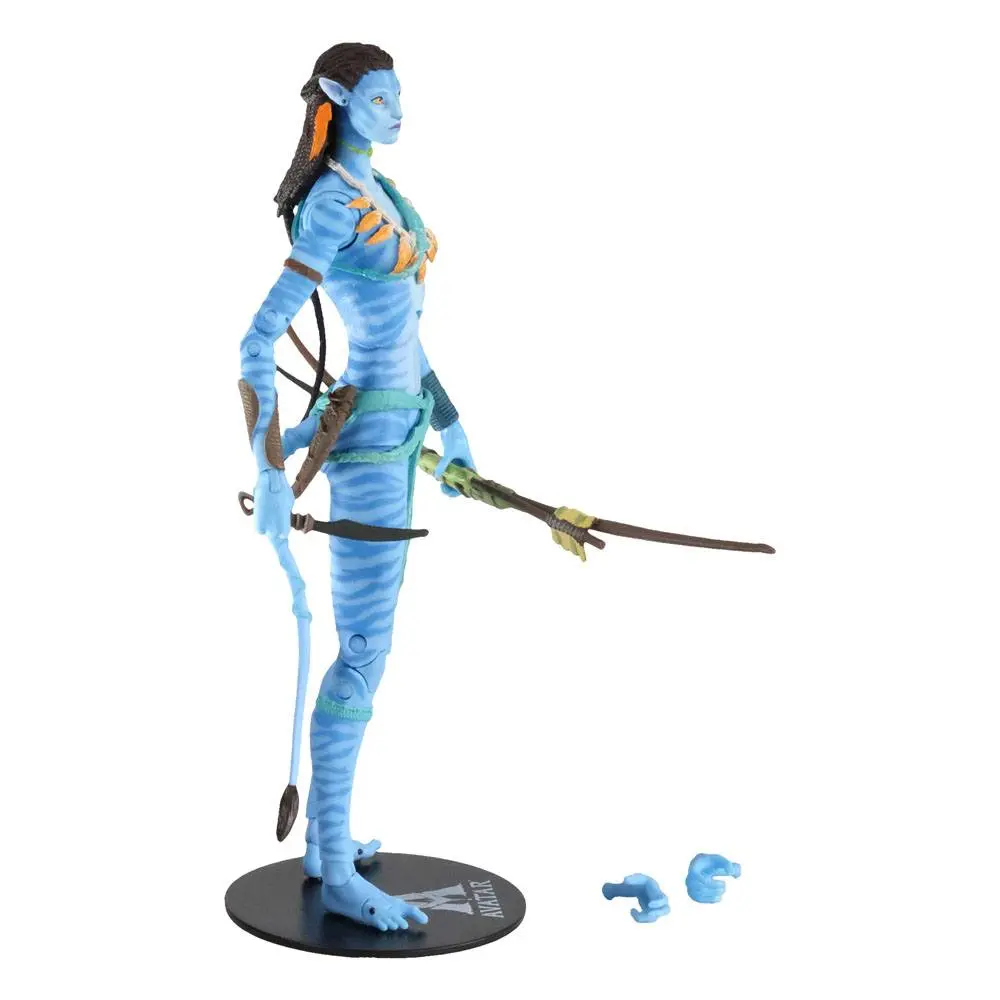 Avatar Action Figure Neytiri 18 cm product photo