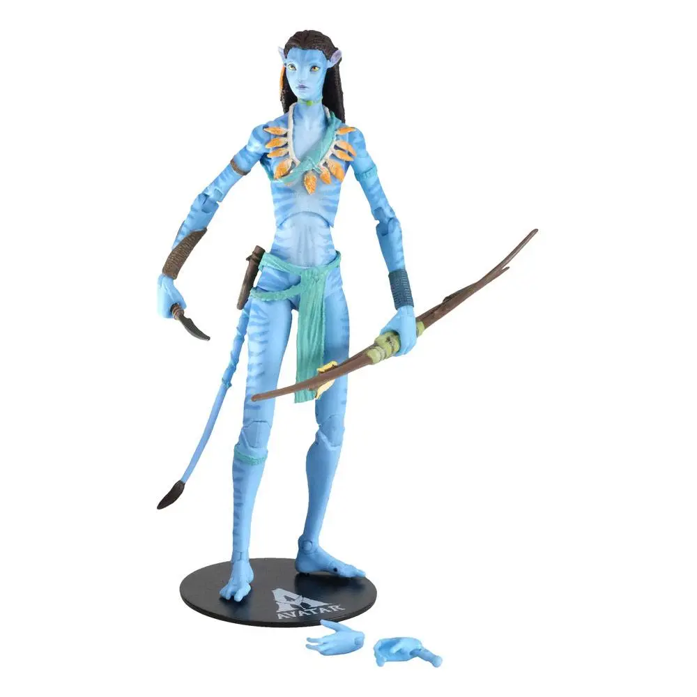 Avatar Action Figure Neytiri 18 cm product photo