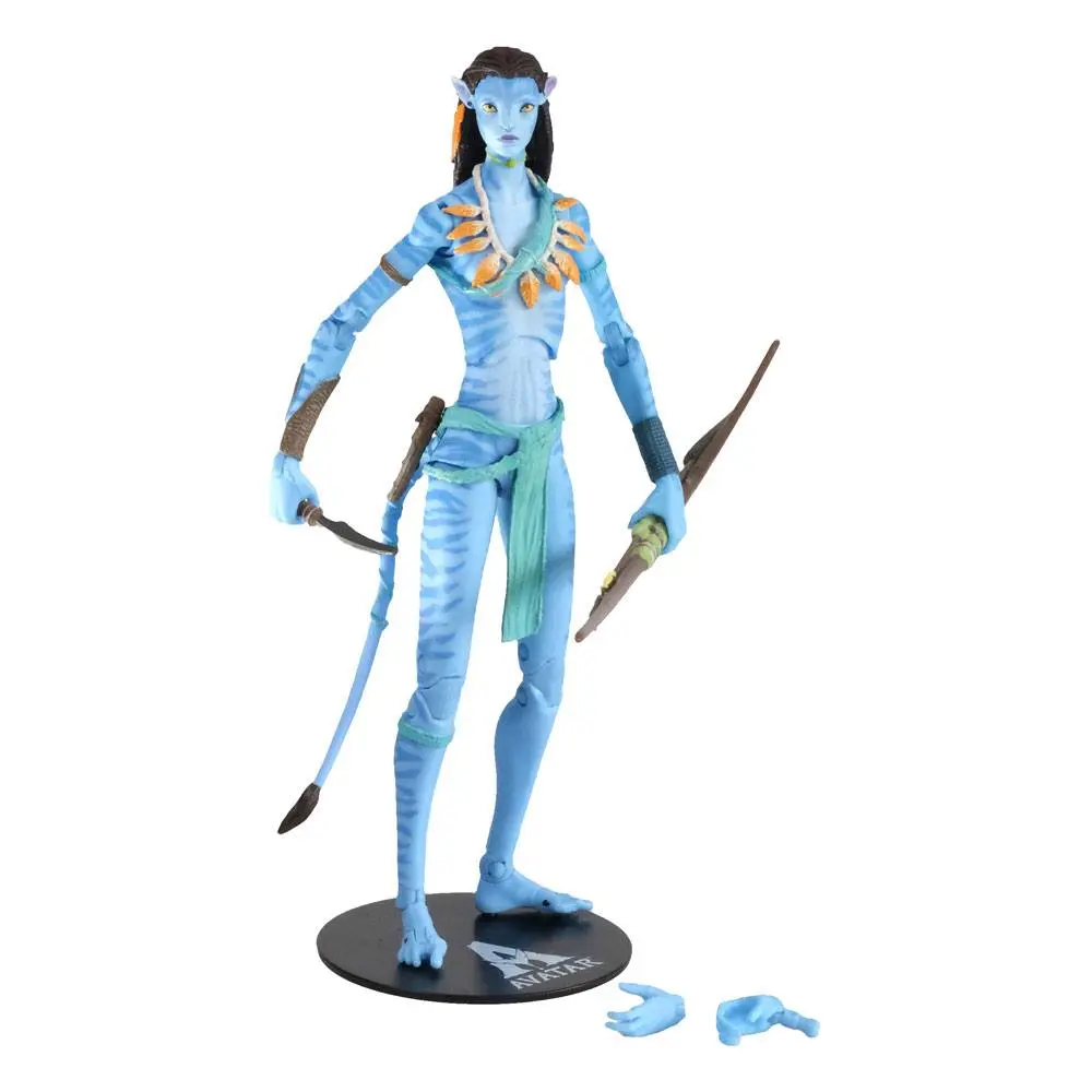 Avatar Action Figure Neytiri 18 cm product photo