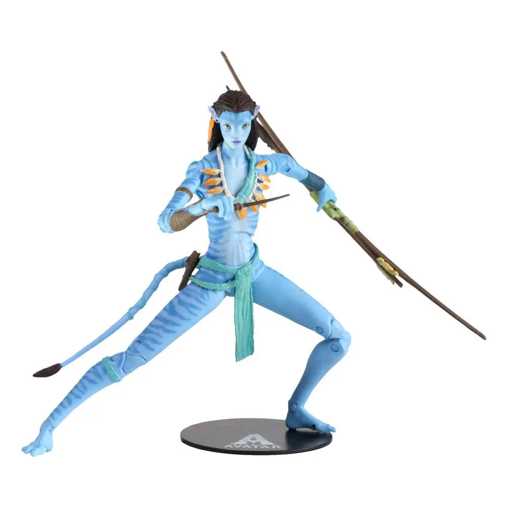 Avatar Action Figure Neytiri 18 cm product photo