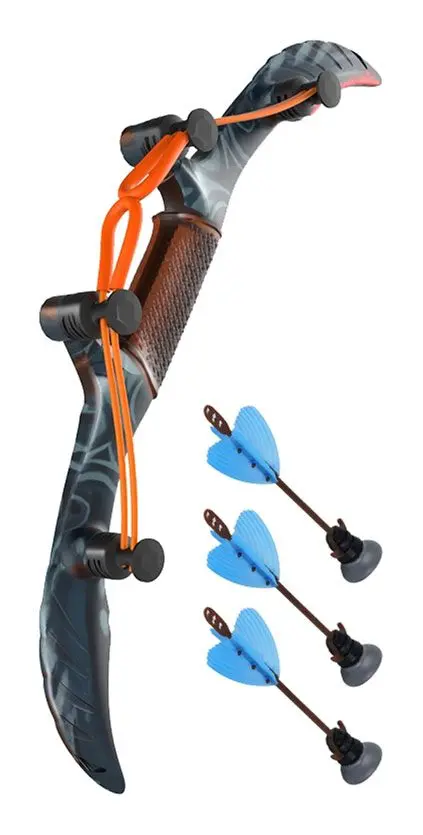 Avatar Roleplay Replica Defender Bow of the Na'vi 44 cm product photo