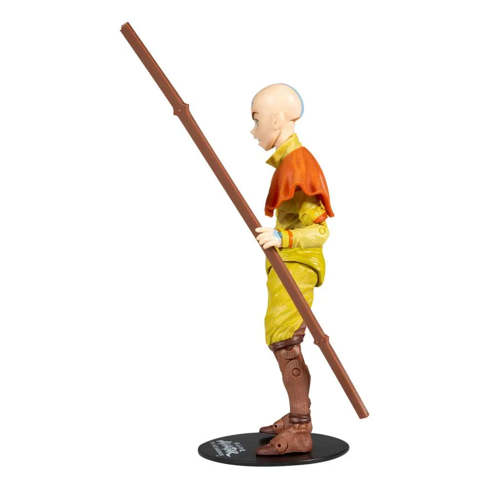 Avatar: The Last Airbender Action Figure Aang 18 cm product photo