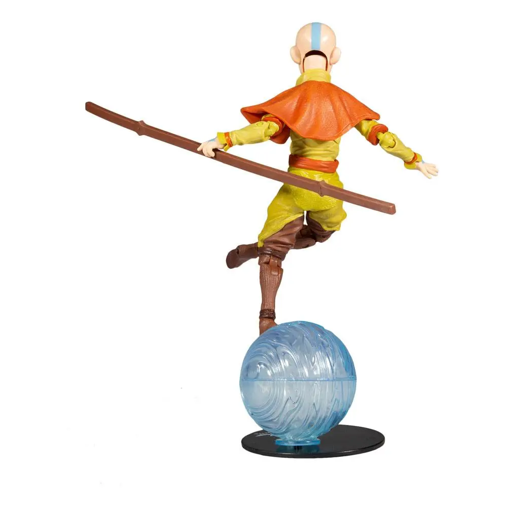 Avatar: The Last Airbender Action Figure Aang 18 cm product photo