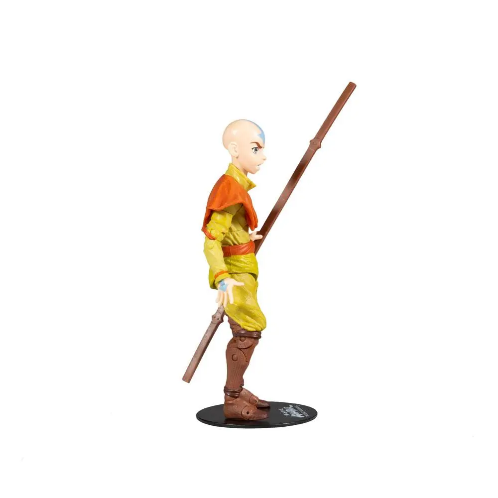 Avatar: The Last Airbender Action Figure Aang 18 cm product photo