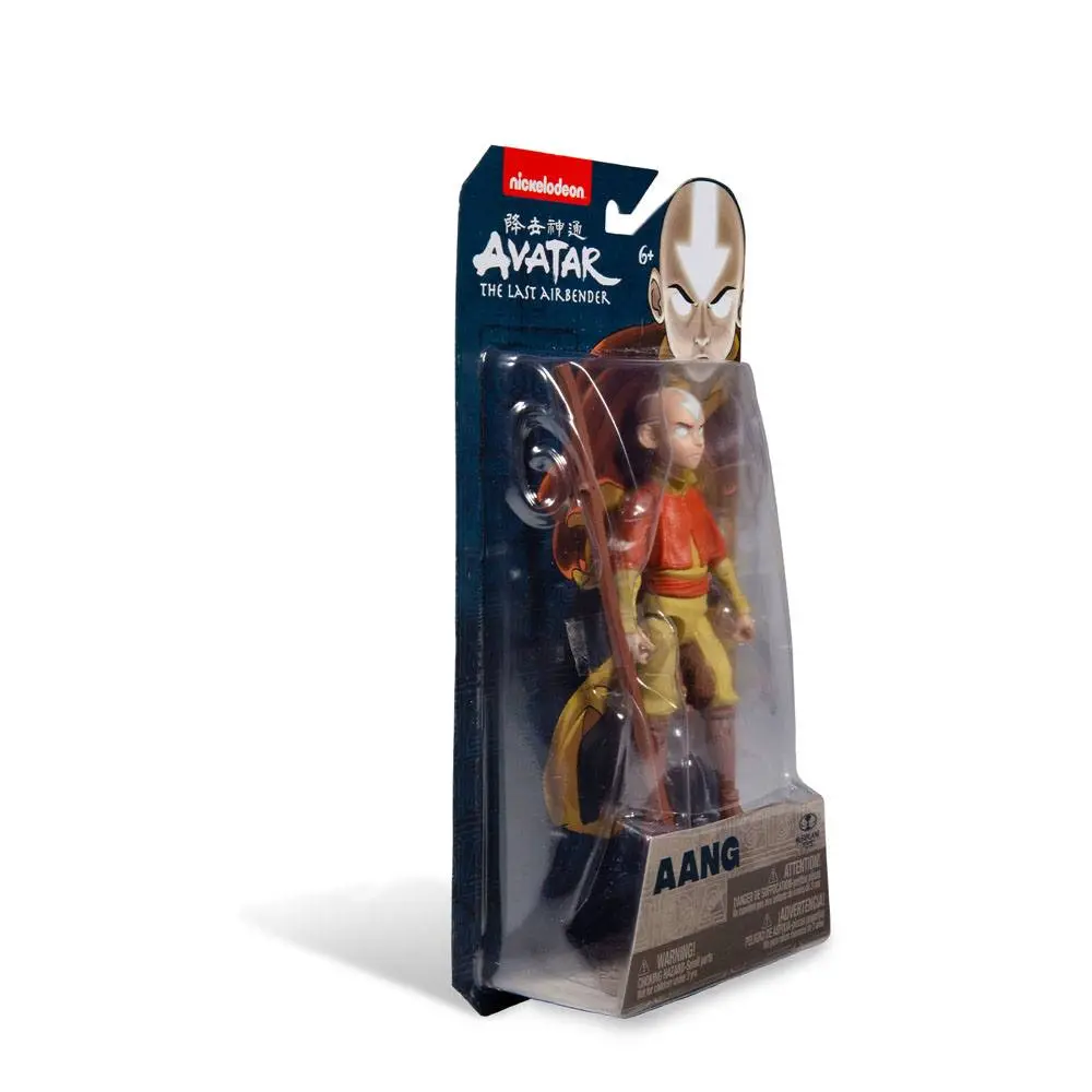 Avatar: The Last Airbender Action Figure Aang Avatar 13 cm product photo