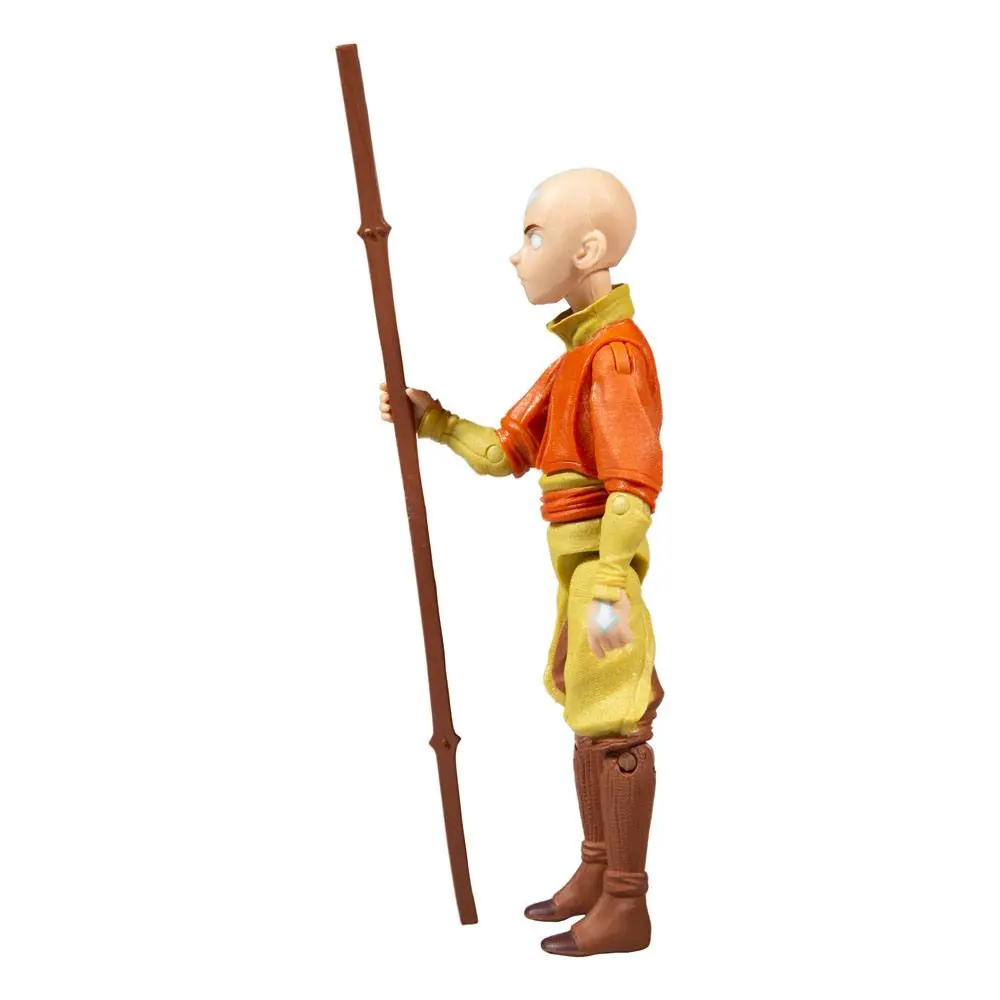 Avatar: The Last Airbender Action Figure Aang Avatar 13 cm product photo