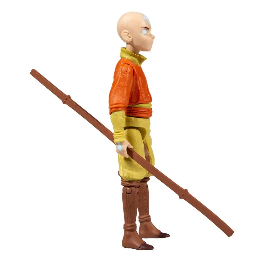 Avatar: The Last Airbender Action Figure Aang Avatar 13 cm product photo