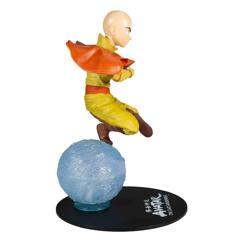 Avatar: The Last Airbender Action Figure Aang 30 cm product photo