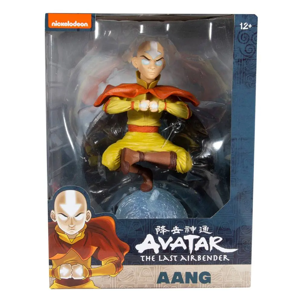 Avatar: The Last Airbender Action Figure Aang 30 cm product photo