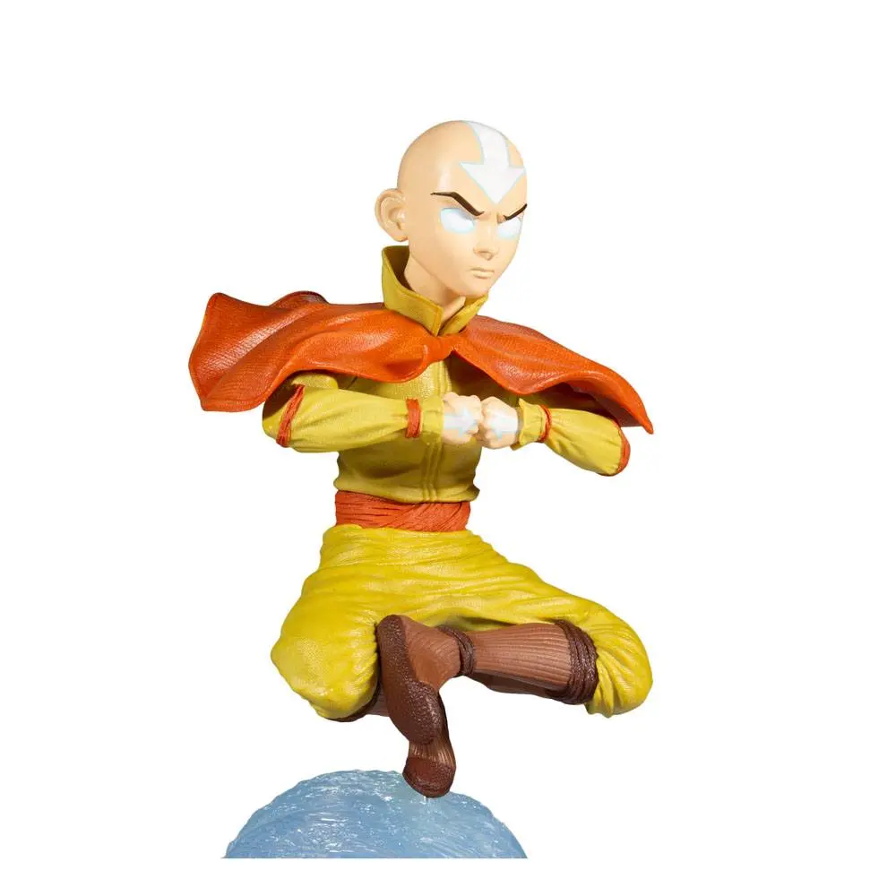 Avatar: The Last Airbender Action Figure Aang 30 cm product photo
