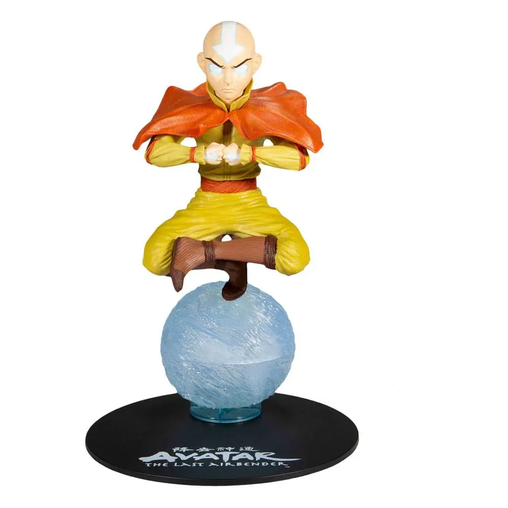 Avatar: The Last Airbender Action Figure Aang 30 cm product photo
