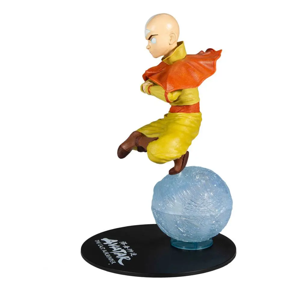 Avatar: The Last Airbender Action Figure Aang 30 cm product photo