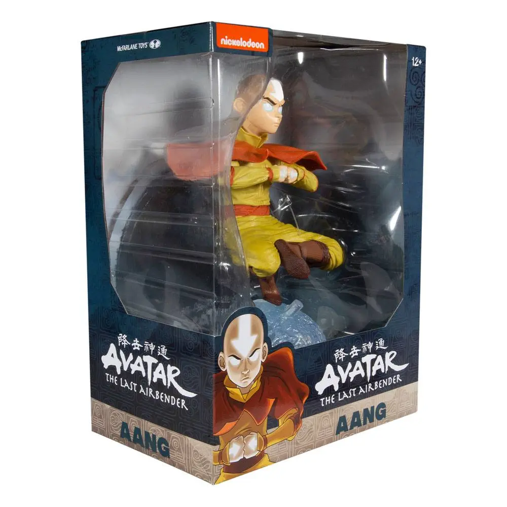 Avatar: The Last Airbender Action Figure Aang 30 cm product photo
