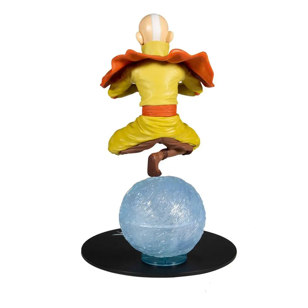 Avatar: The Last Airbender Action Figure Aang 30 cm product photo