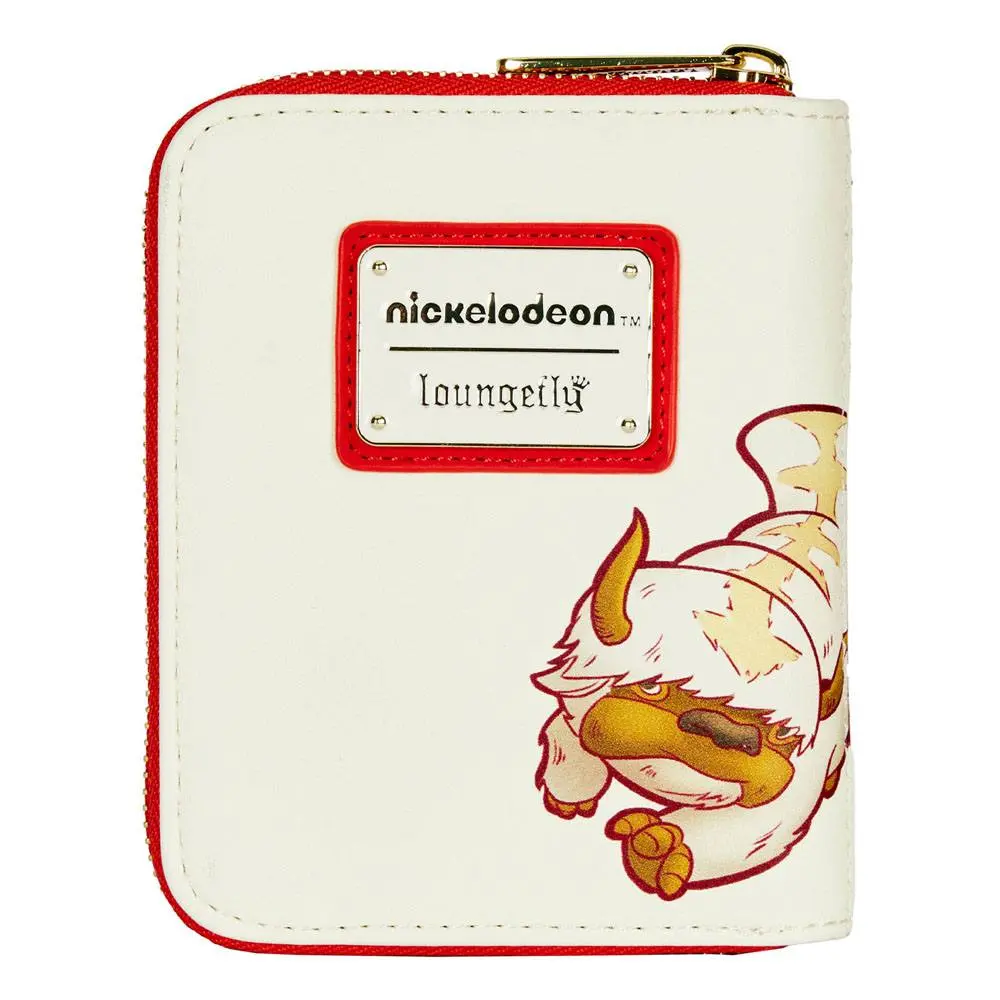 Avatar: The Last Airbender by Loungefly Wallet Aang Meditation product photo