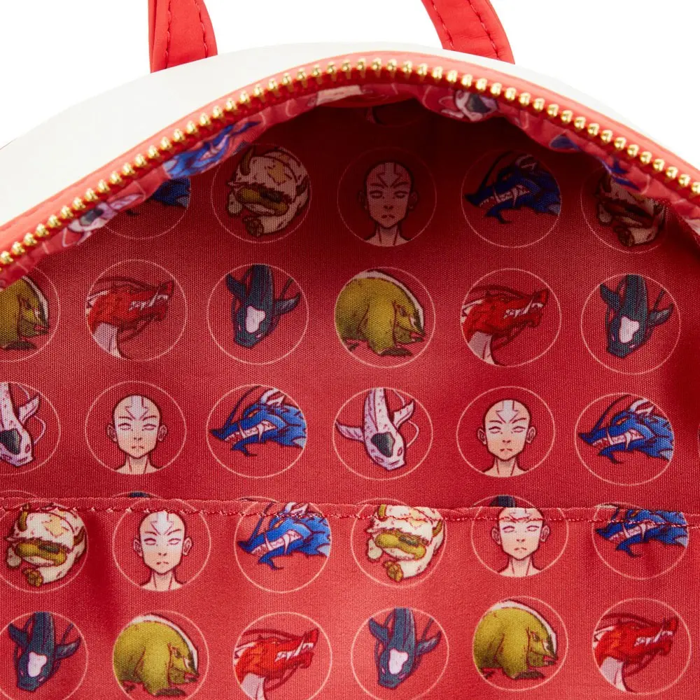 Avatar: The Last Airbender by Loungefly Backpack Aang Meditation product photo