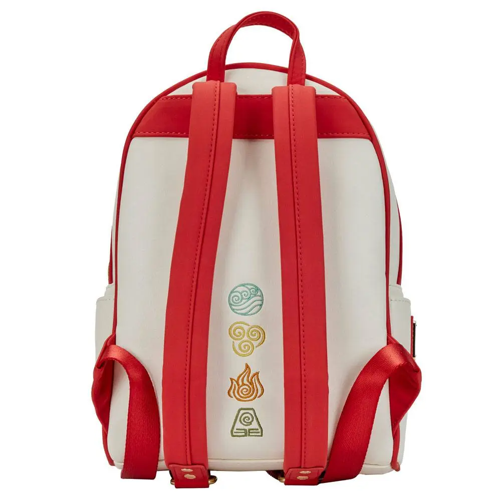 Avatar: The Last Airbender by Loungefly Backpack Aang Meditation product photo