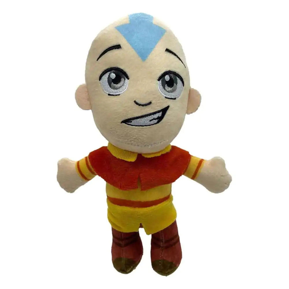 Avatar The Last Airbender Plush Figure Aang 19 cm product photo