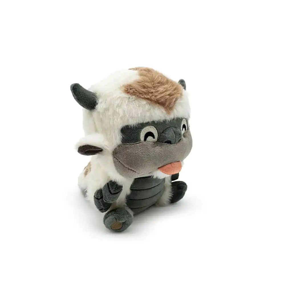 Avatar: The Last Airbender Plush Figure Appa Blep Stickie 15 cm termékfotó