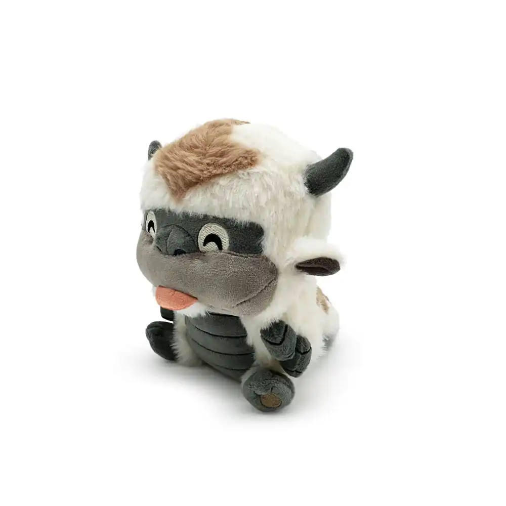 Avatar: The Last Airbender Plush Figure Appa Blep Stickie 15 cm product photo