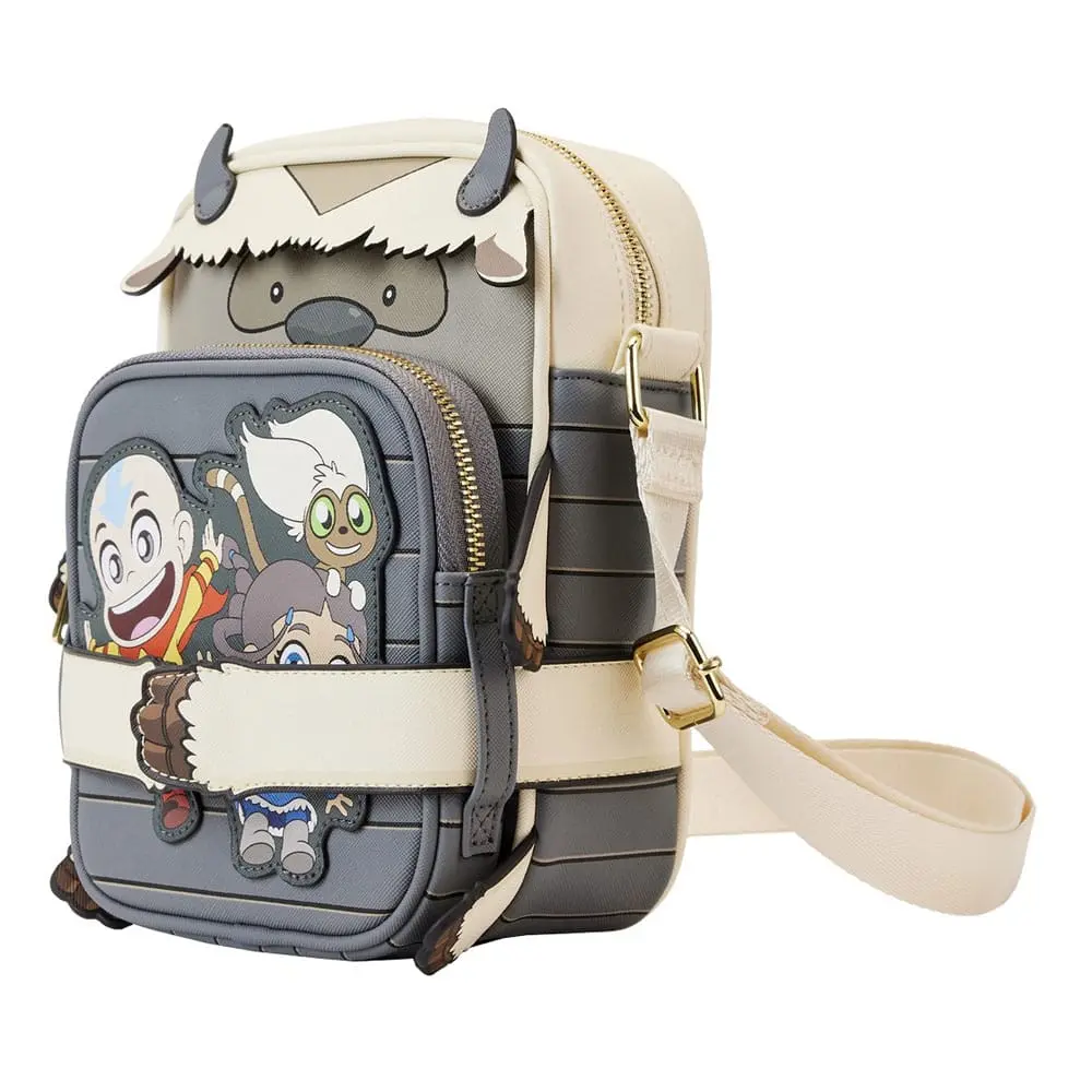 Avatar: The Last Airbender by Loungefly Crossbody Appa Cosplay product photo