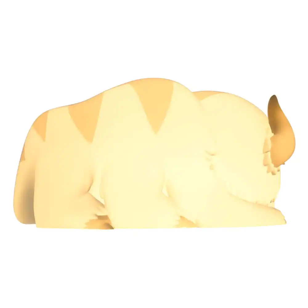 Avatar: The Last Airbender Nightlight Appa Night Light 8 cm product photo