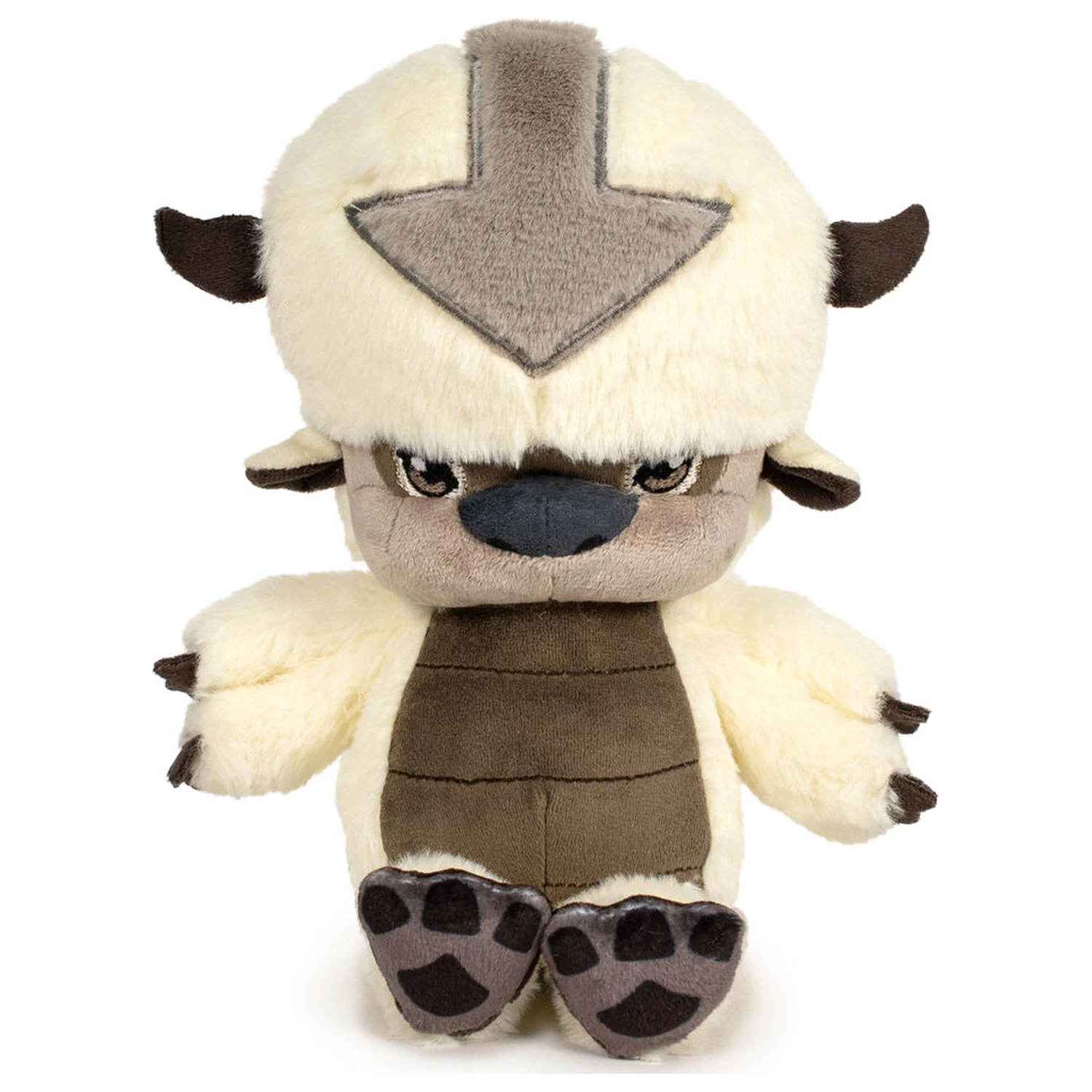 Avatar The Last Airbender Appa plush toy 21cm product photo