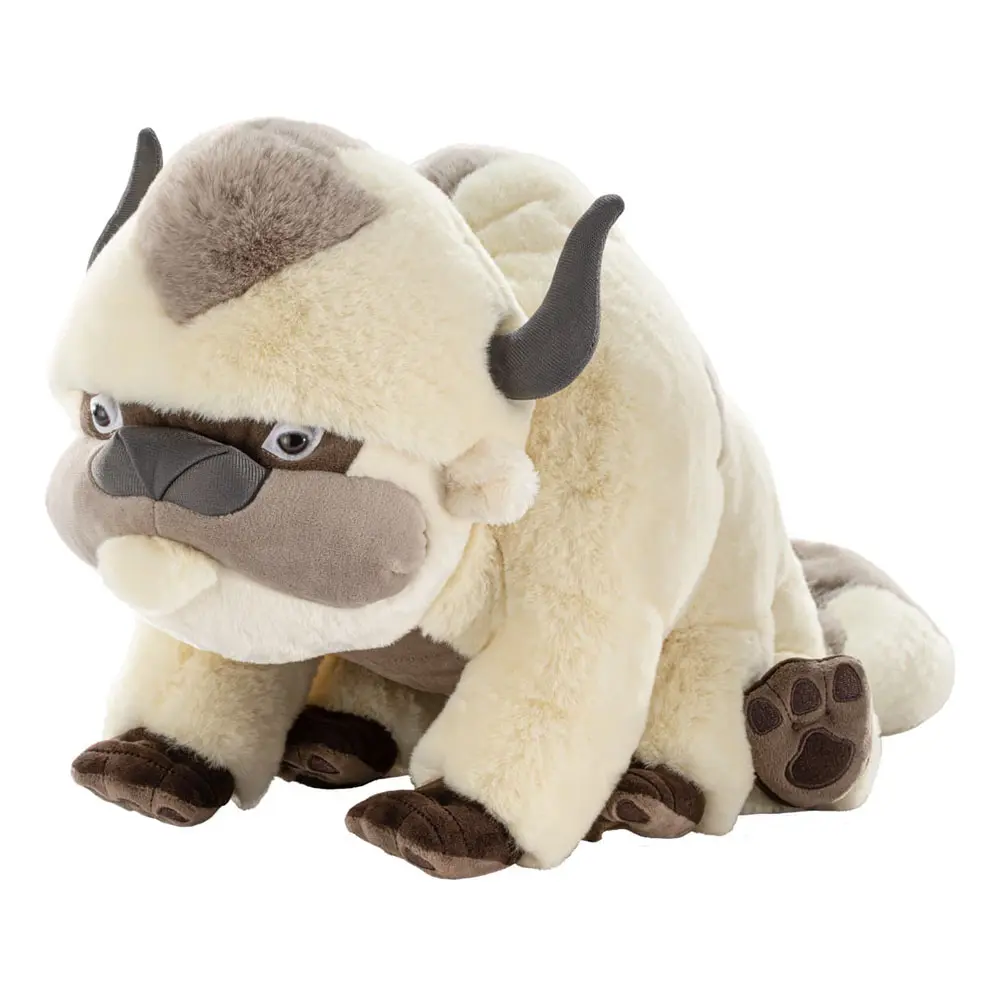 Avatar The Last Airbender Plush Figure Appa 50 cm termékfotó