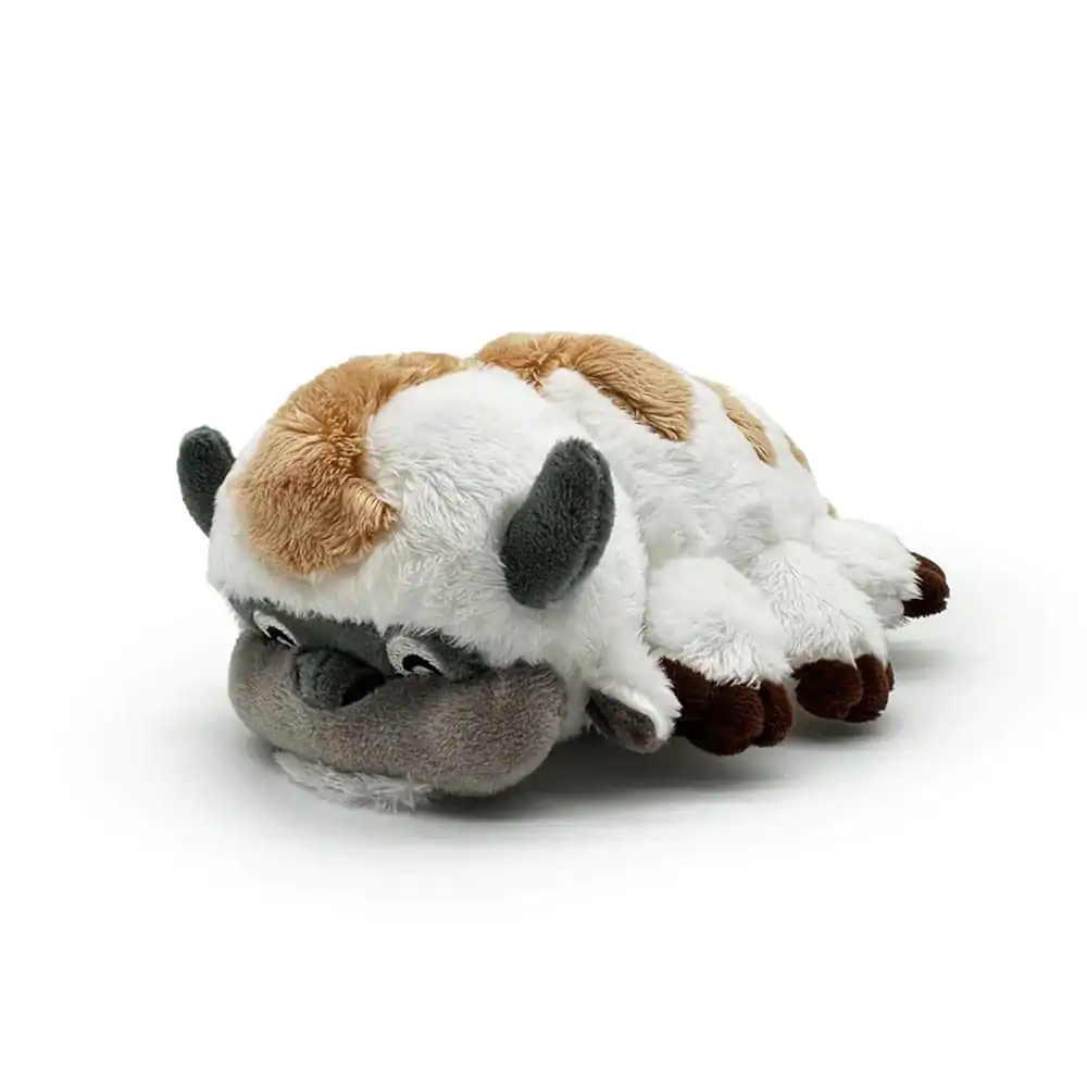 Avatar: The Last Airbender Plush Figure Appa Shoulder Rider 15 cm termékfotó