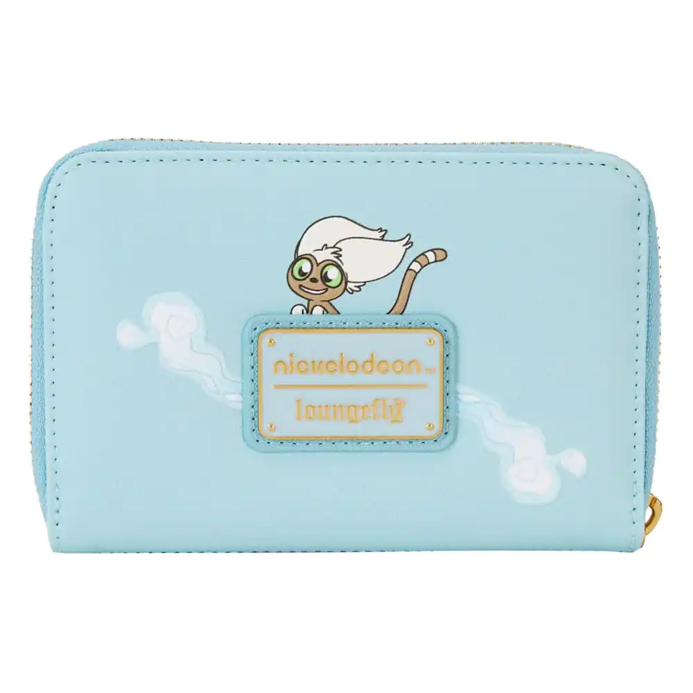 Avatar: The Last Airbender by Loungefly Wallet Appa with Momo termékfotó