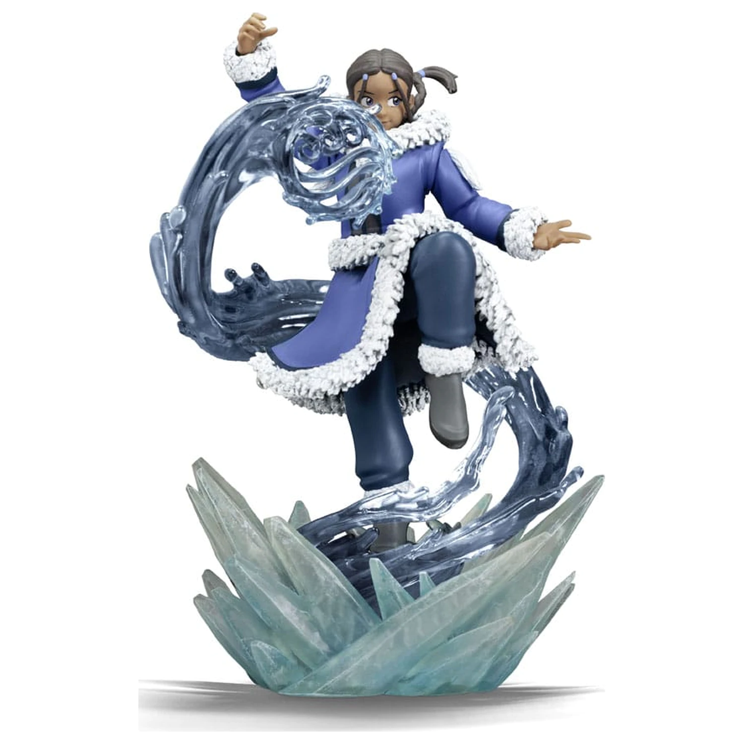 Avatar: The Last Airbender Art Scale Statue 1/10 Katara 18 cm  product photo