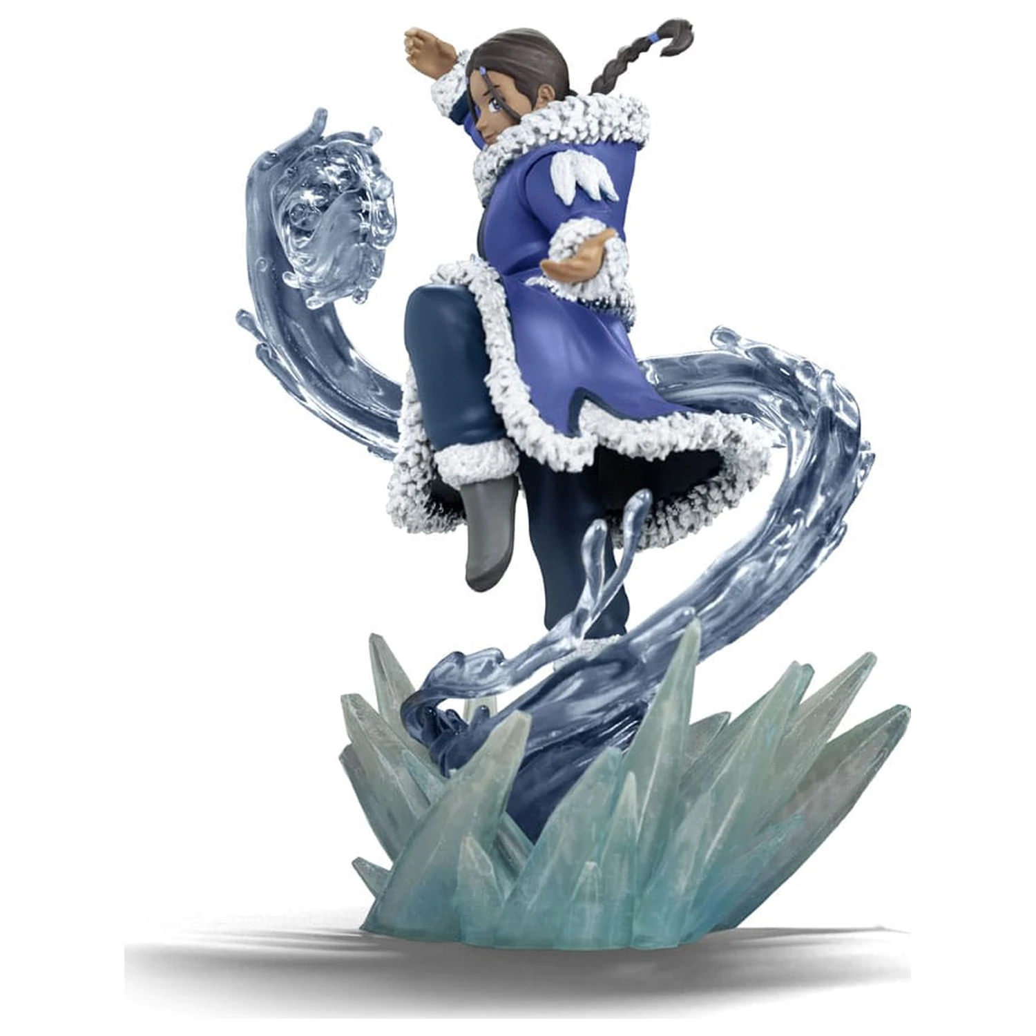 Avatar: The Last Airbender Art Scale Statue 1/10 Katara 18 cm  product photo