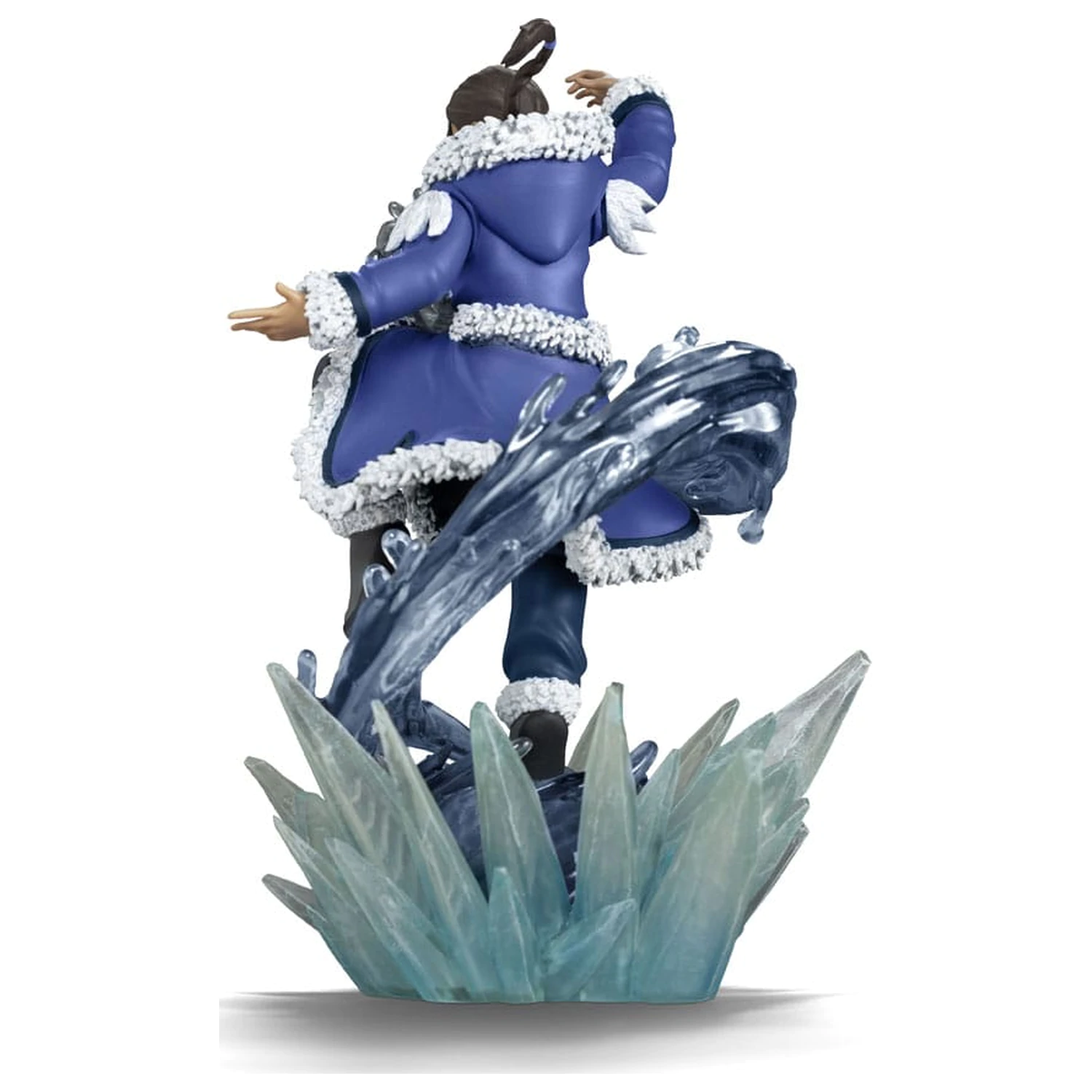 Avatar: The Last Airbender Art Scale Statue 1/10 Katara 18 cm  product photo