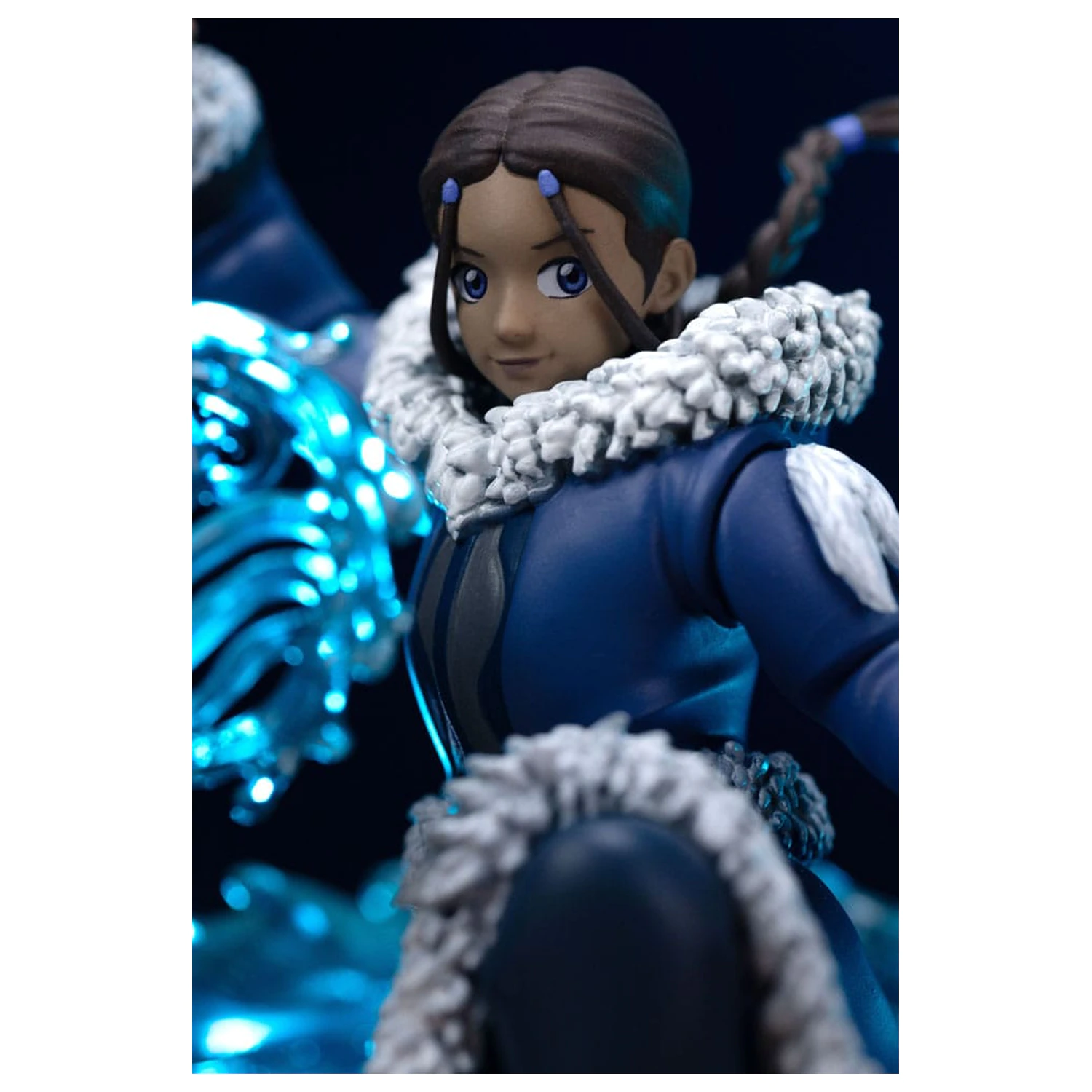 Avatar: The Last Airbender Art Scale Statue 1/10 Katara 18 cm  product photo