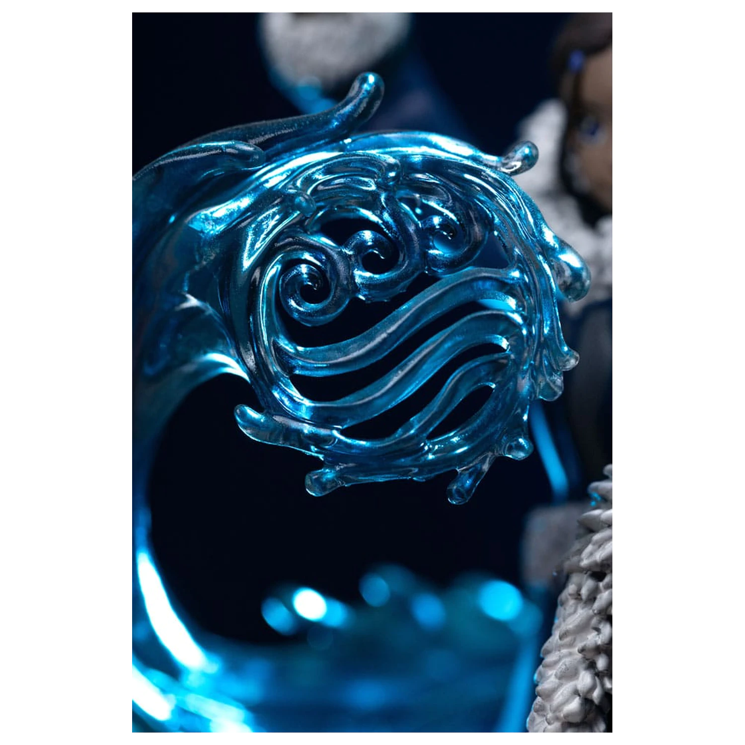 Avatar: The Last Airbender Art Scale Statue 1/10 Katara 18 cm  product photo