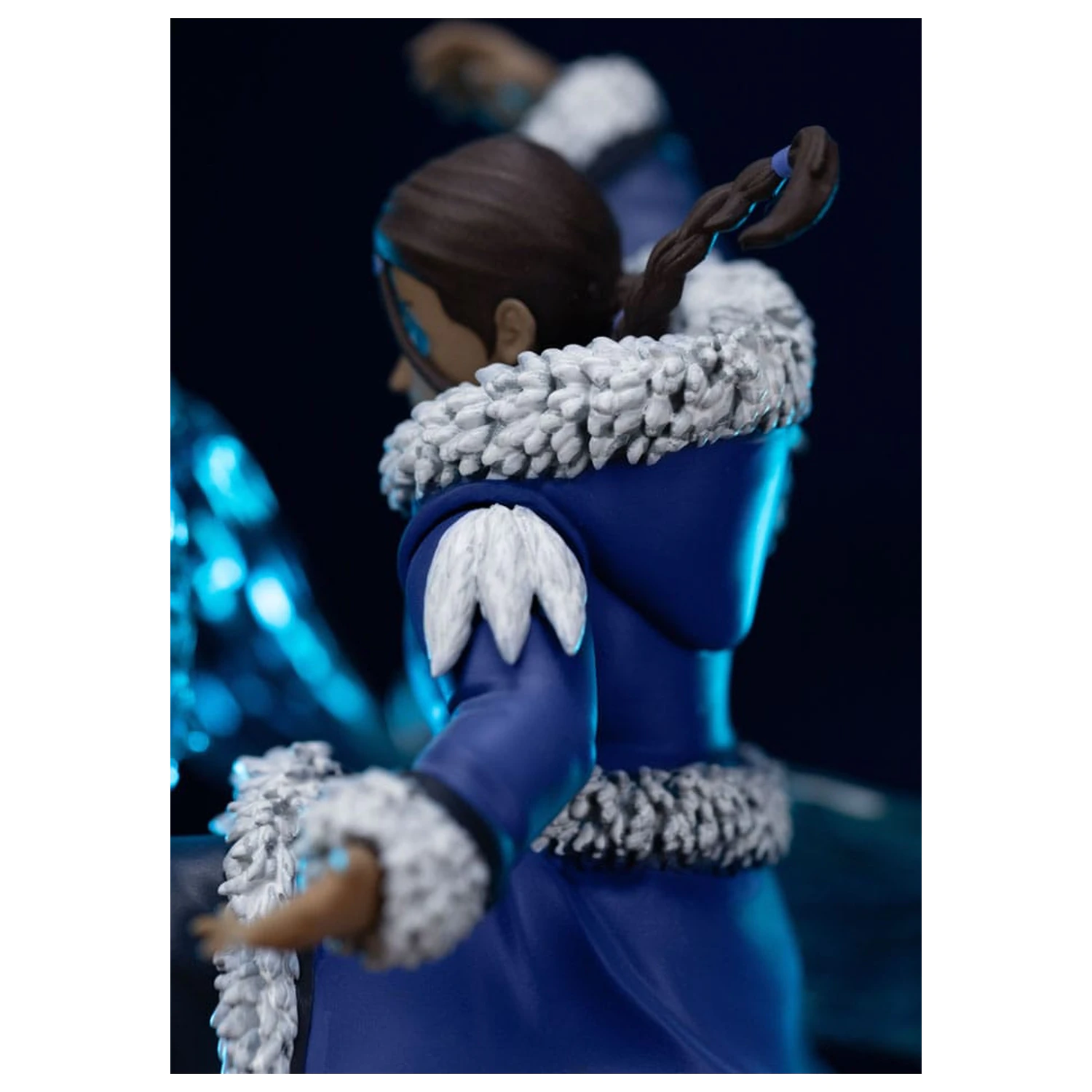 Avatar: The Last Airbender Art Scale Statue 1/10 Katara 18 cm  product photo
