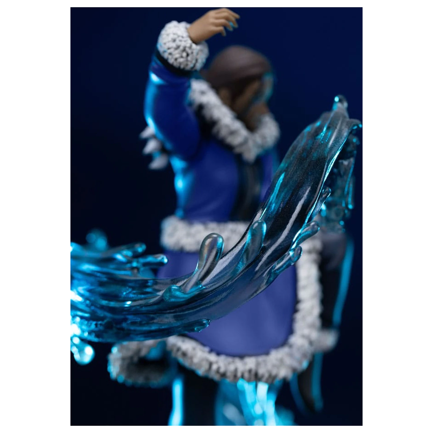 Avatar: The Last Airbender Art Scale Statue 1/10 Katara 18 cm  product photo