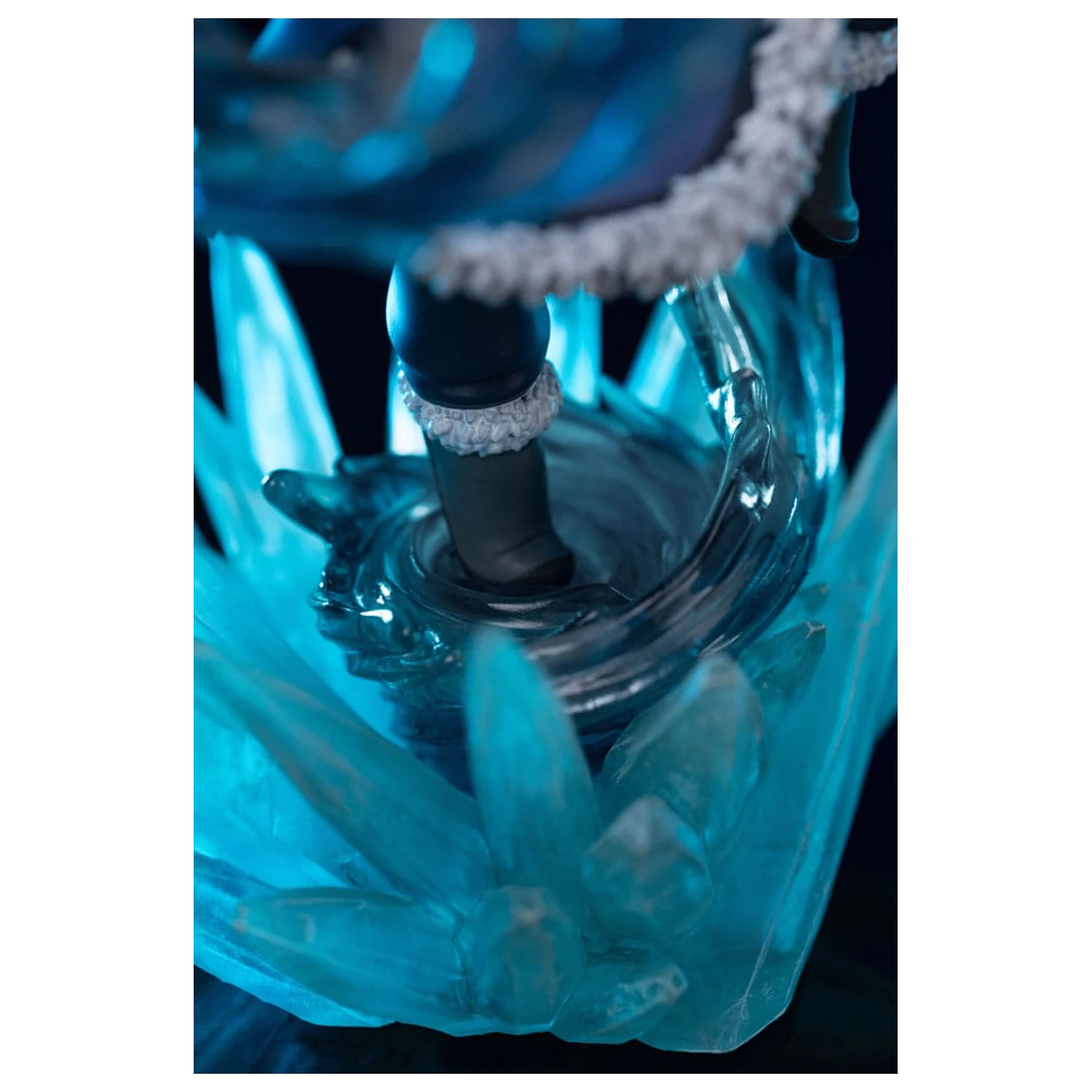 Avatar: The Last Airbender Art Scale Statue 1/10 Katara 18 cm  product photo
