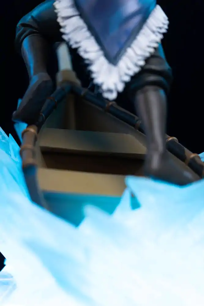 Avatar: The Last Airbender Art Scale Statue 1/10 Sokka 21 cm product photo