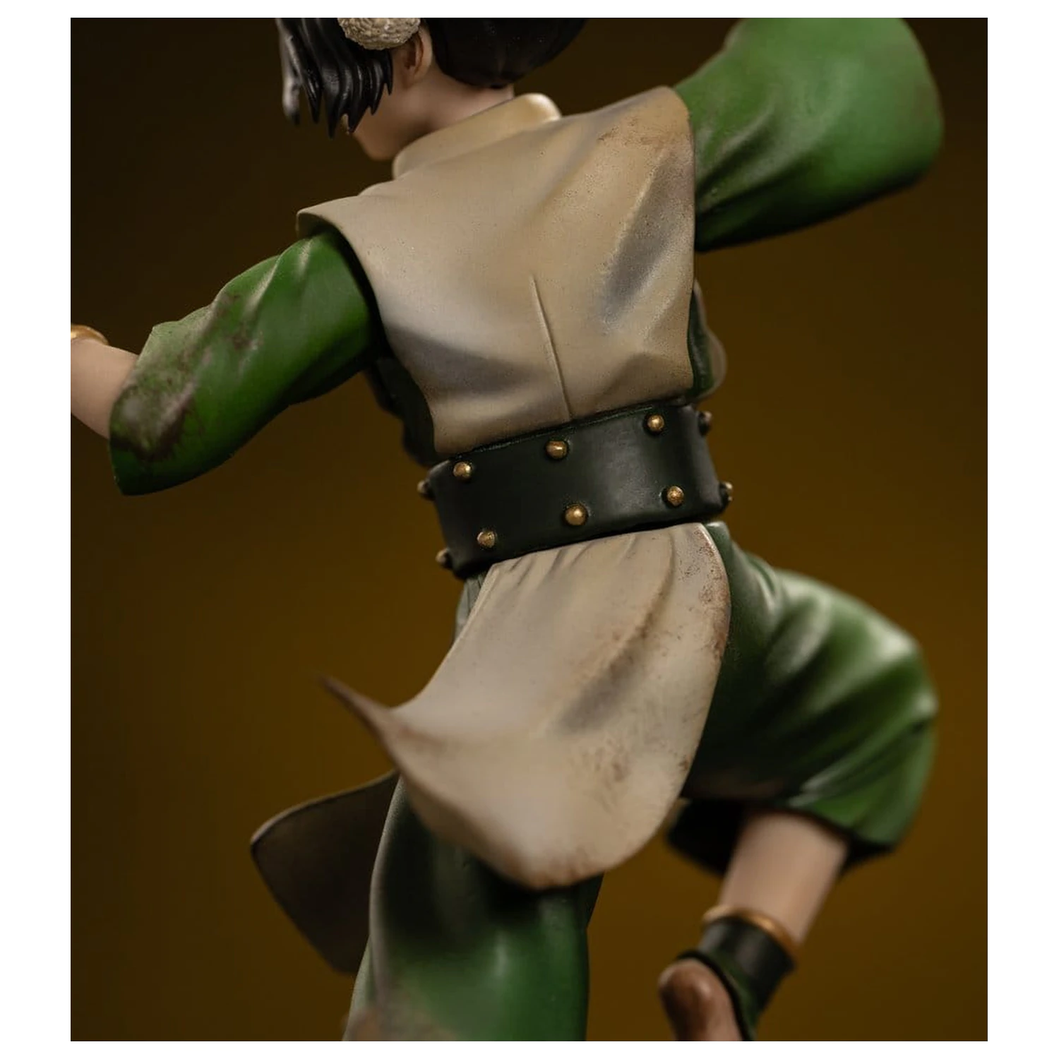 Avatar: The Last Airbender Art Scale Statue 1/10 Toph 20 cm  product photo